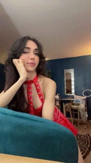 Госпожа Арина